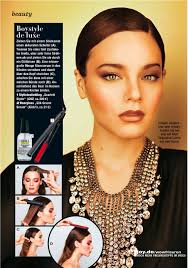 Holiday Hair (and Style) Ideas