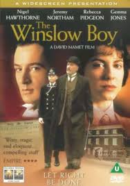 Hoy la casa winslow es una de las 17 obras seleccionadas por el aia como ejemplos de la aportación de wright william winslow, editor de house beautiful, fue el primer cliente de wright, cuando abrió. Watch The Winslow Boy On Netflix Today Netflixmovies Com