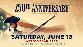 250th Celebration of America