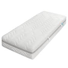 Geschickt kombiniert mit anderen platzsparenden. Bodyflex Boxspringmatratze Mit Gelschaumtopper Hohe Ca 30cm 10j Handlergarantie Qvc De