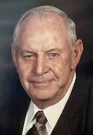 Homer L. Hodges Obituary