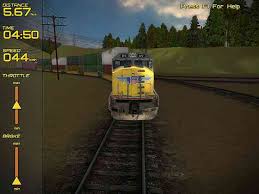 Jadwal kereta api ekonomi & harga tiket kai murah. Game Simulator Kereta Api Gratis Untuk Pc Freight Train Simulator Downloadsoftwaregratisan Com