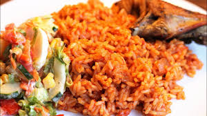 Here's the best way to hard boil fresh eggs. How To Cook Nigerian Jollof Rice All Nigerian Recipes