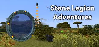 We ping them every five minutes, so you can see which are online. 1 7 10 Stonelegion Com Adventures Minecraft Modded Server With 100 Mods Last Updated 12 23 2014 Industrialcraft Ic Forum
