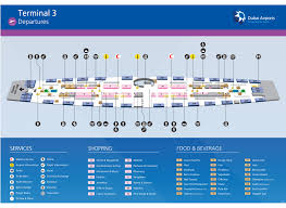You can easily walk between terminal 1 and terminal 3 when transferring between flights. Navigation In Airports Dubai Dubai International Airport Dxb Dubai Address Dubai Telephone 9 714 224 55 55 Link To The Site With Departures And Arrivals With The Schedule Of Flights Description Online Timetable Of Arrivals Is Dubai Dxb Online
