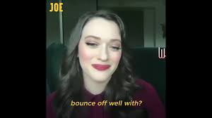 Joining chris hemsworth, natalie portman, idris elba, and kat dennings will be tom hiddleston! Wandavision S Kat Dennings Wants Tom Hiddleston S Loki To Team Up With Darcy 2021 02 04 Youtube