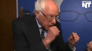 Norway for Bernie Sanders