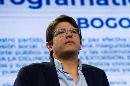 Colombia presidential hopeful dies after June rally shooting | News24