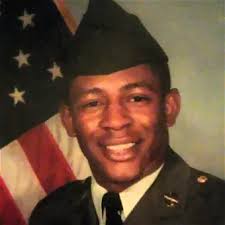 Obituary information for James "Rudy" Rogers Jr.