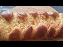 Brioche Facile Facon Djadja Un Delice Youtube In 2020