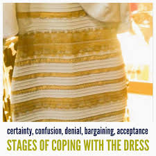 Original Optical Illusion Black And Blue Dress Rage Against The Minivan White Gold Dress Black Black Dress