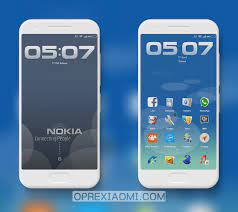 5 aplikasi ini bisa bikin kamu nostalgia sama gadget jadul loh . Tema Xiaomi Nokia Jadul Mtz Full Symbian 9 1 Miui V9 Themes Oprexiaomi Official