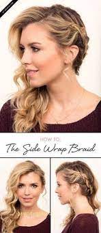Elegant Hairstyle For Cocktail Party Dress Hair Styles Long Hair Styles Hair Tutorial