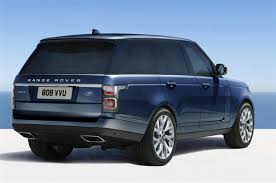 Starting at $115,500* range rover svautobiography. 2021 Range Rover Range Rover Sport Debut With New Engines Autocar India