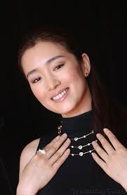 Image result for gong li images
