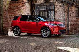 Read more about performance » discovery sport reliability is the land rover discovery sport reliable? Land Rover Uberarbeitet Range Rover Und Discovery Sport Autoscout24