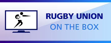 Wales vs england kicks off today at 4.45pm gmt. Live Rugby Union On Tv Sport On The Box
