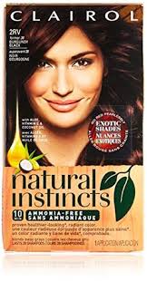 For the best results, i recommend following our shade guide on the natural instincts color pack and performing a 48 allergy and strand test prior to application. 65 Hair Coloring Ideas Hair Color Hair Permanent Hair Color