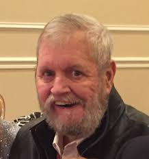 Obituary information for William G. Knott