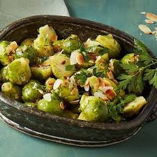Gedunsteter Rosenkohl Von Heimwerkerkonig Chefkoch Rezept Rosenkohl Rezepte Gesunde Gerichte