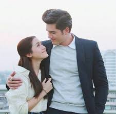 อีกหนึ่งคู่จิ้นในจอ ที่กลายมาเป็นคู่จริงสุดหวานไปแล้วเรียบร้อย สาว โบว์ เมลดา สุศรี และหนุ่ม มิกค์ ทองระย้า Learn Share Fun
