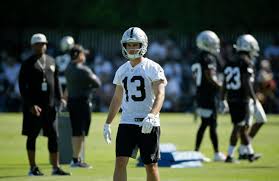 How Raiders Depth Chart Stacks Up Before Exhibition Opener