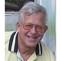 Frank J. Batronis Obituary