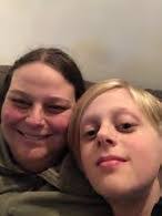 Inge Mitchell's Instagram, Twitter & Facebook