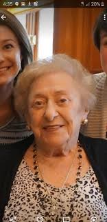 Penelope Buhelos Obituary