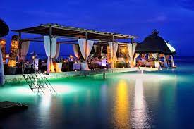 Boca Marina Restaurant Pinner Said Love This Place If You Ever Visit The Dominican Republic Go Ea Dominican Republic Travel Places To Go Caribbean Travel