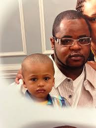 Jamil Parker's Instagram, Twitter & Facebook