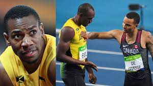 As of 2021, yohan blake has garnered a net worth of $6 million. Yohan Blake S Bio Net Worth House Family Parents Nationality Diet