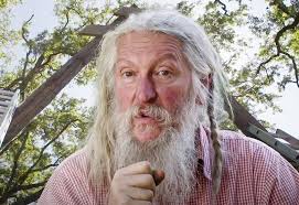 Did you recognize him? . . He is Eustace Conway at his young age😍😍  #eustaceconway #mountainmen