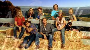 Mar 17, 2009 · march 17, 2009 12:50pm. Mcleod S Daughters Season 7 Wikipedia