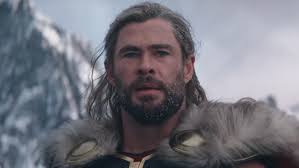 I Think I'm Done With Thor. And other thoughts I had while watching…