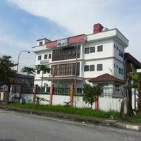 My home hotel, wangsa hotel nearest police station: Photos At Pos Malaysia Cawangan Serahan Puchong Post Office In Puchong