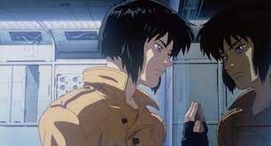 The ghost members question the true nature of. Motoko Kusanagi Wikipedia