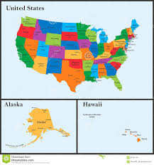 Es el mejor indicador de zonas con muchos casos. O Mapa Detalhado Dos Eua Que Incluem Alaska E Havai O Estados Unidos Da America Com Os Capitais E As Cidades As Mais Grandes Ilustracao Do Vetor Ilustracao De Mariland Tennesse