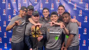 Stoppers one will rise boosts team's takeover meters after completing a highlight play. Nba 2k League Finals 2019 Results T Wolves Gaming Captures Championship In First Season