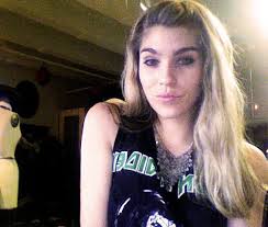 FLXX Spotlight: Bday Babe Sasha Hendrix