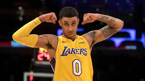 That's when lonzo told the camera, i know you see the nike jersey on. The Lakers Best Rookie Isn T Lonzo Ball