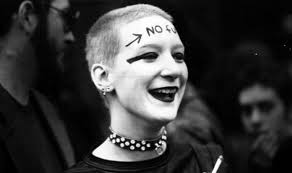 BRITISH YOUTH CULTURE