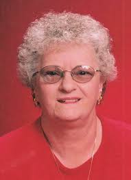 Obituary information for Mary Louise Tumlin
