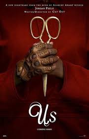 There was going to be a reveal at the end of the movie that they were octuplets born in the late '70s or early '80s, fogelman told. Us This Is Us Movie Jordan Peele Horror Movie Posters