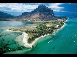 The republic of mauritius is about 1,200 miles from the southeastern coast of africa. Mauritius Island Country In Africa Youtube