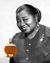 Perfumes of the Stars