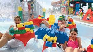 الألعاب Dubai Parks And Resorts