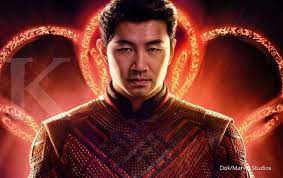 Shang Chi Rilis Trailer Terbaru Marvel Siapkan 4 Film Yang Akan Tayang Tahun 2021