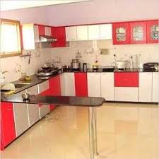 Image Result For Indian Kitchen Designs Kitchen Cabinet Interior Red And White Kitchen Cabinets Kitchen Design