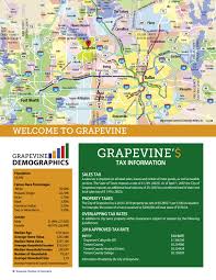 2019 Grapevine Community Directory Referral Guide By